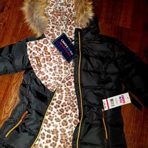 ❗Sold❗Limited Too Toddler Coat